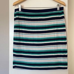 Casual MSSP Pencil Skirt